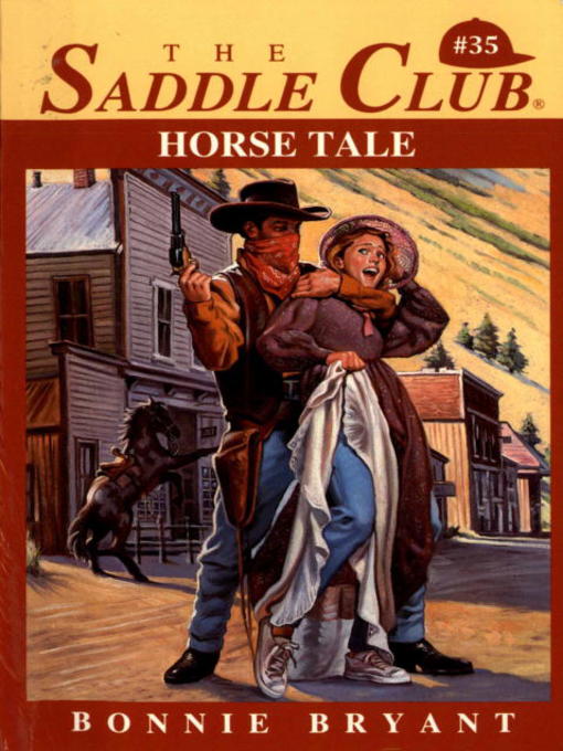 Title details for Horse Tale by Bonnie Bryant - Available